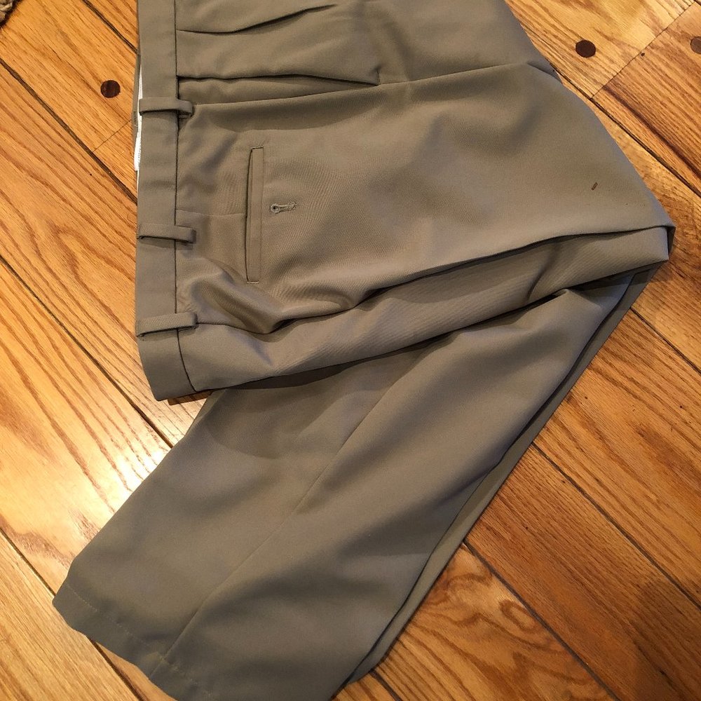 Mens Dress Pants (34 x 31)